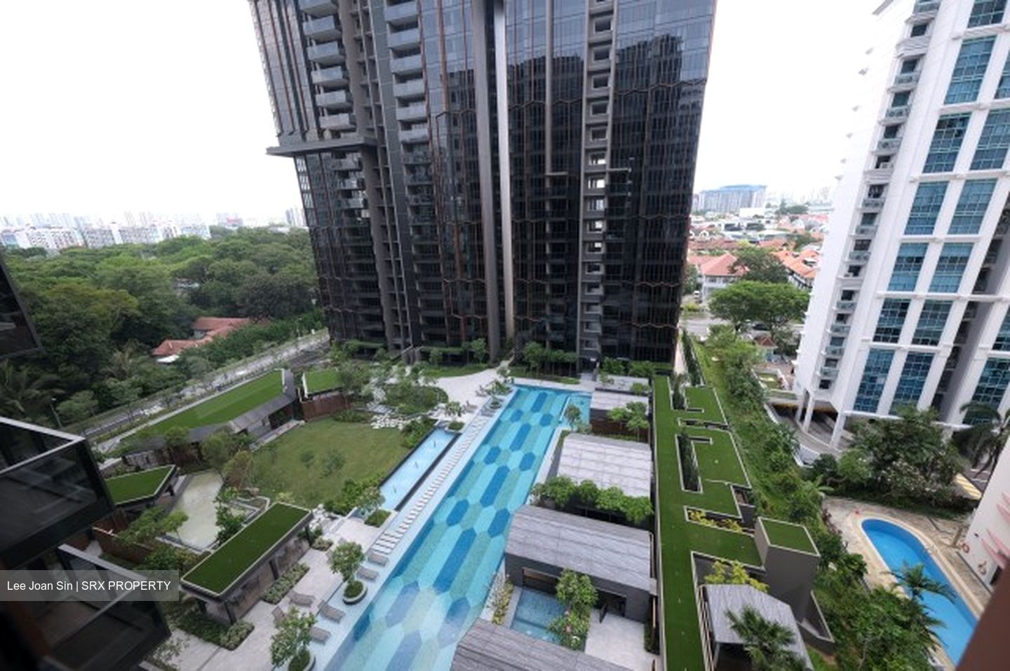 Liv @ Mb (D15), Condominium #454060051